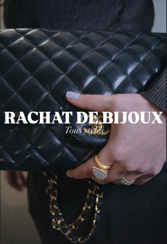 Campagne EuroPièceD’Or — Rachat de bijoux